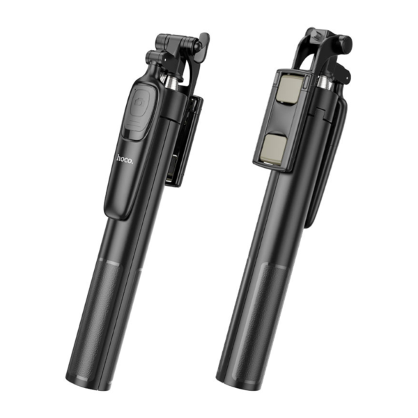 HOCO K19 Soul Live Broadcast Tripod Stand - Image 2