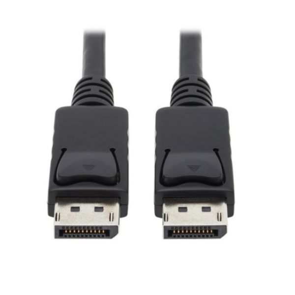 DisplayPort to DisplayPort Cable – High-Resolution, Ultra-Smooth Performance - Image 2