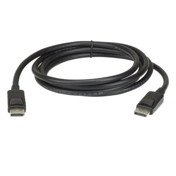 DisplayPort to DisplayPort Cable – High-Resolution, Ultra-Smooth Performance - Image 3