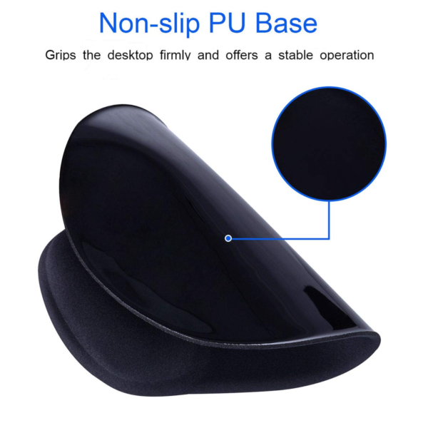 Non-Slip Gel Mousepad (504) – Ultimate Comfort & Precision - Image 7