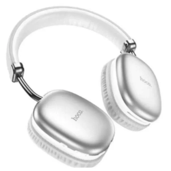 Wireless Bluetooth Headphones W35 HOCO, 40H Long Playtime, Noise Cancelling