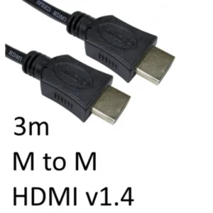 HDMI to HDMI Cable 3M