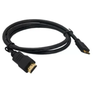 HDMI To Mini HDMI Cable – 1.8m