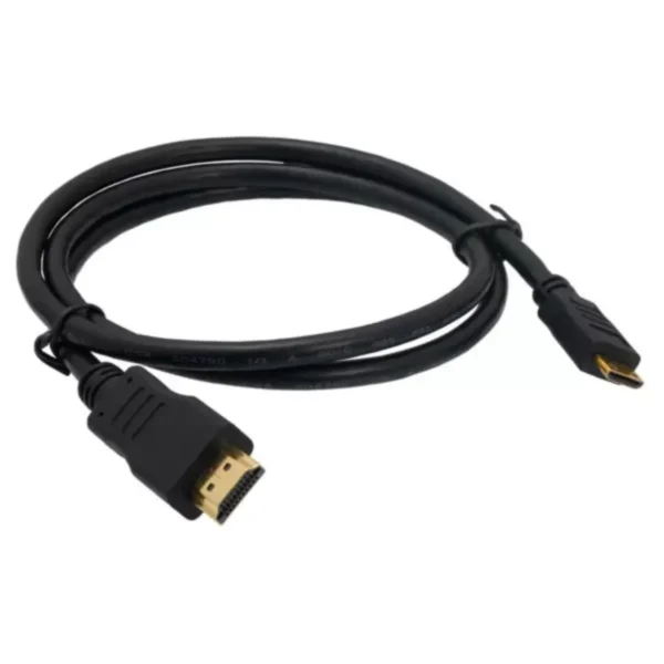 HDMI To Mini HDMI Cable – 1.8m