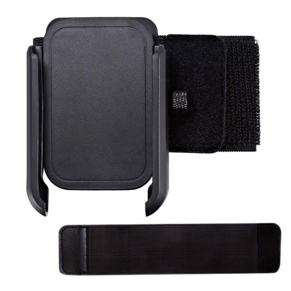 LS-218 Sports Armband Phone Holder – Secure, Flexible & Convenient